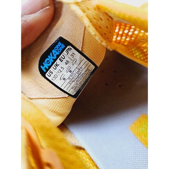 Arch Support Hoka Men 13 - Picture 5 of 10